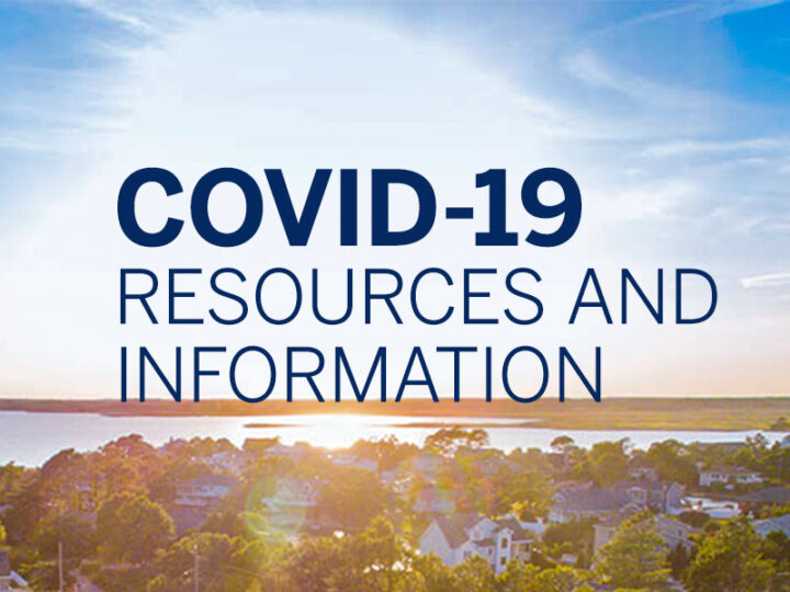 covid-19 resources and information