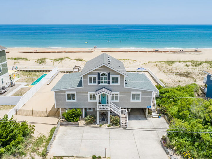 Sold! 2912 Sandfiddler Road – Seas the Moment