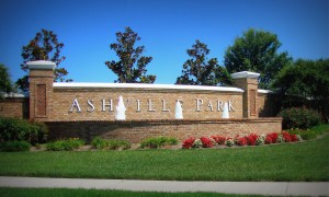 Ashville Park VA