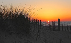 Photo Courtesy of Sandbridge Sunrise