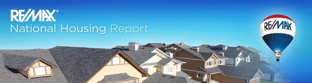 REMAX National Housing Report_June 2015