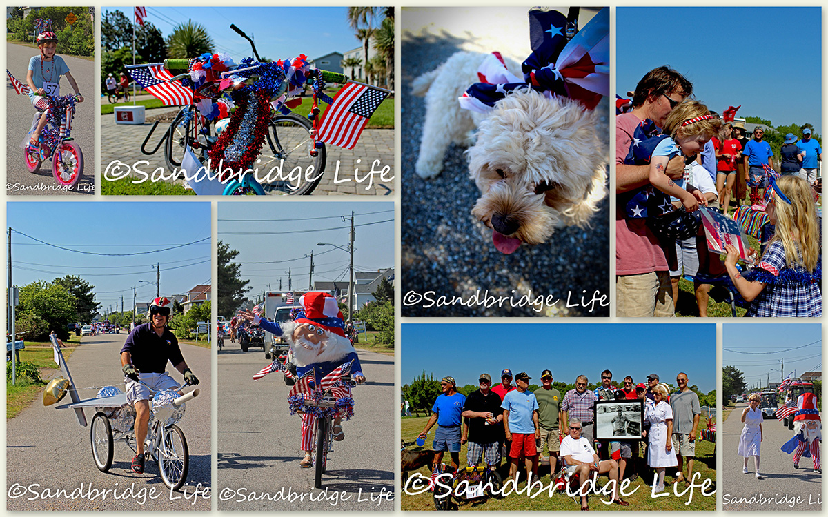 sandbridge-memorial-day-parade