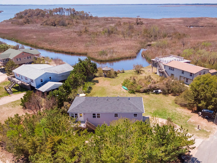 Sold! 3301 Sandpiper Rd. – Bay From It All