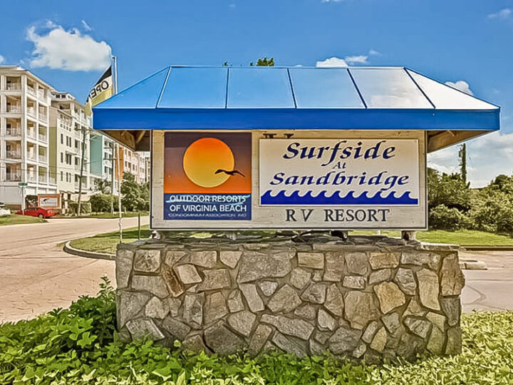 Sold! 3665 Sandpiper Rd. #56 – Surfside at Sandbridge