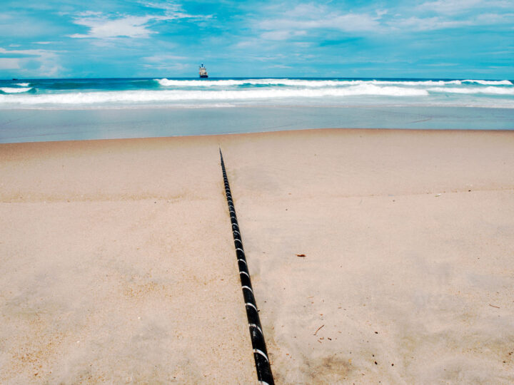 Virginia Beach Approves New Subsea Cable Landing Site