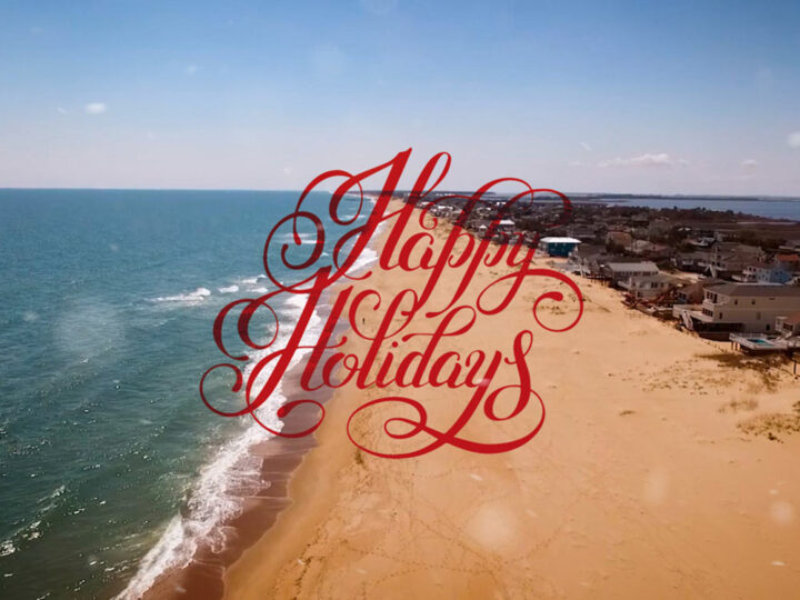 Happy Holidays, Merry Christmas and Happy New Year from SBH Real Estate