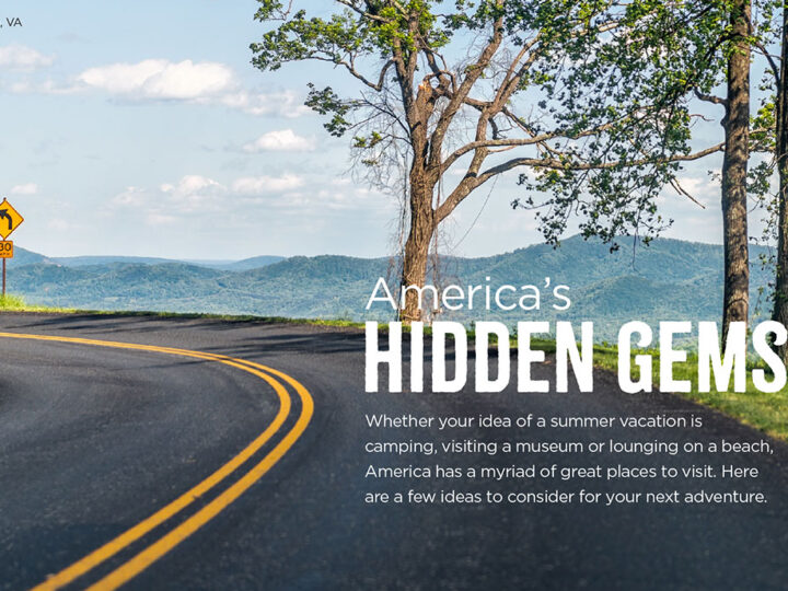 America’s Hidden Gems and Cultural Attractions