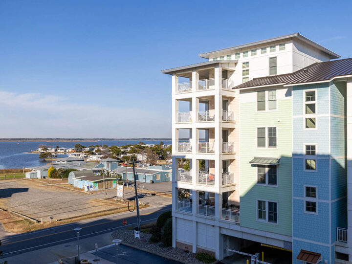 Sold! 3738 Sandpiper Road #337B