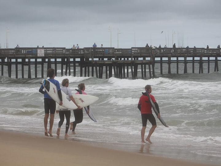 Highlights from the 2024 Baja Surf Classic