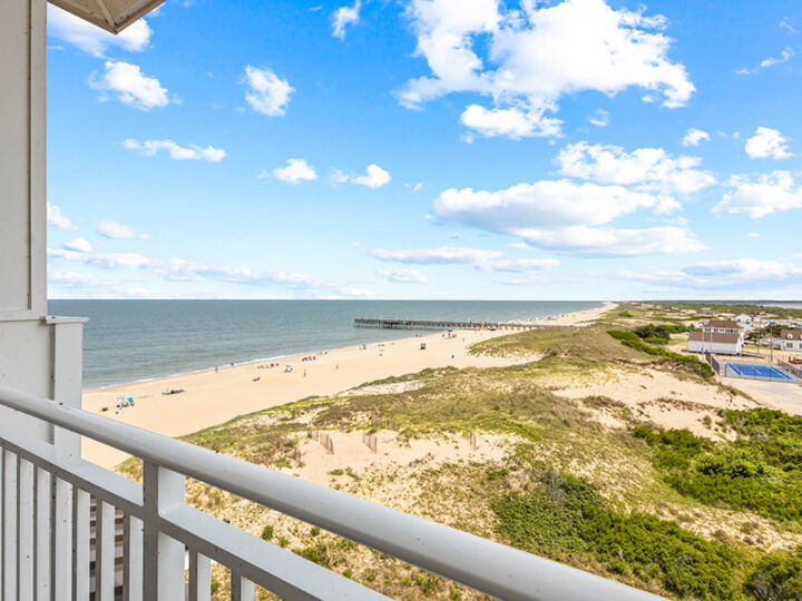 New Listing! 3738 Sandpiper Road #413
