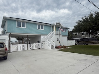 Coming Soon! 3051 Little Island Road