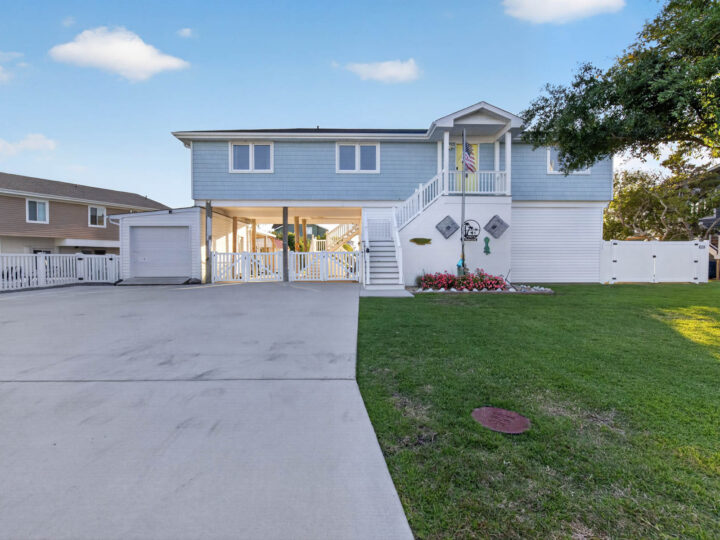 New Listing! 3051 Little Island Road